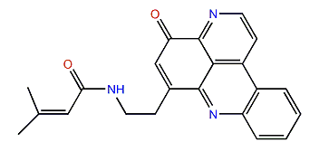 Cystodytin A
